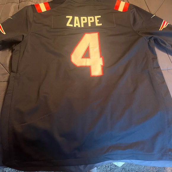 New England Patriots jersey Bailey Zappe - Picture 2 of 3